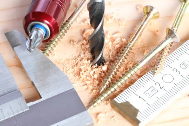 Outils de forage 1