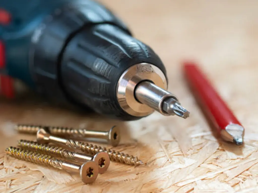 Understanding Different Screw Head Types for Beginners | Maxave