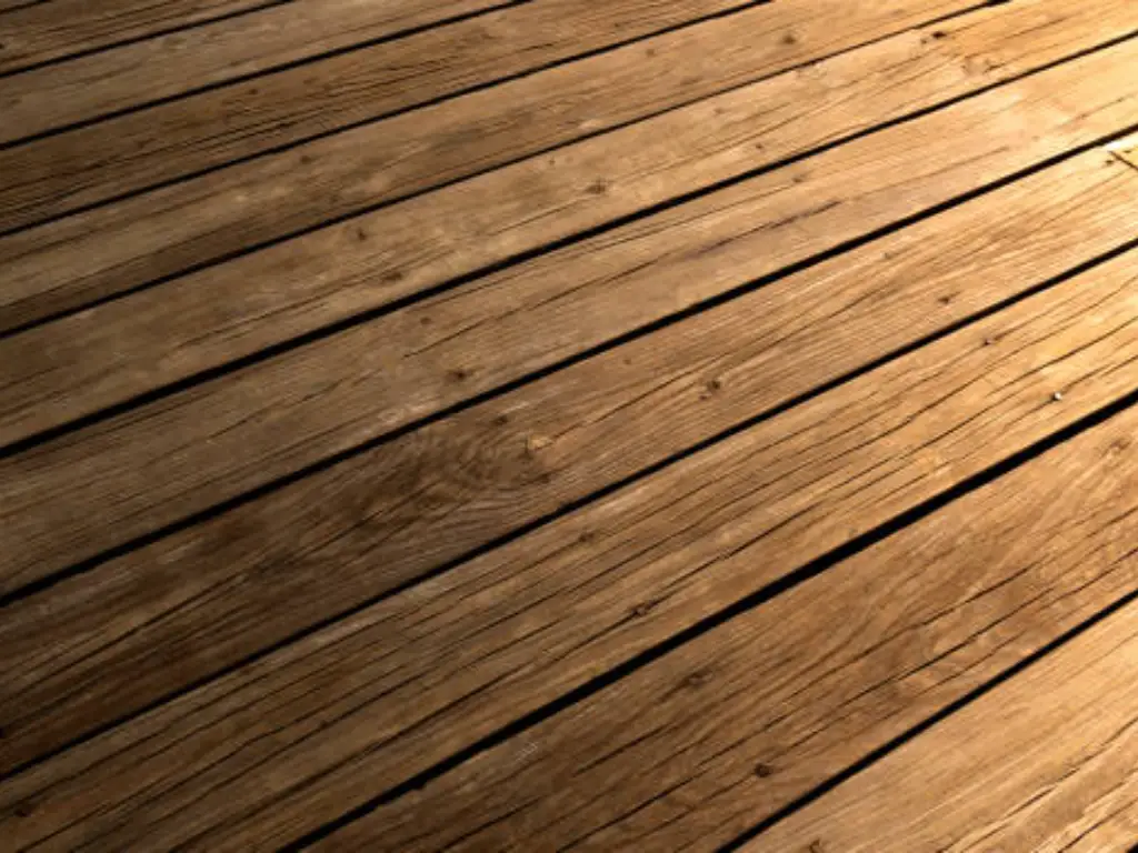 oak wood material