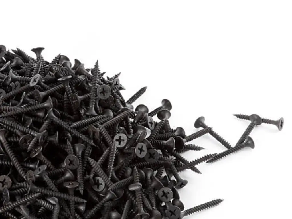 what are drywall screws