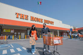 Home Depot