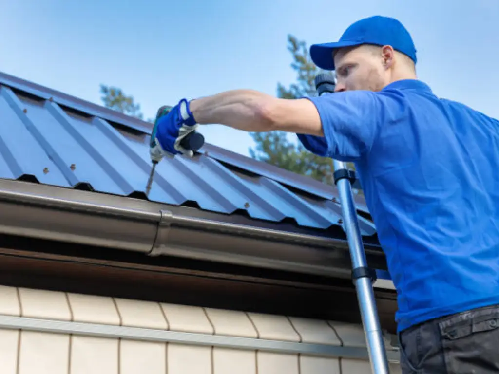 construction screws have superior holding power and strength for outdoor uses