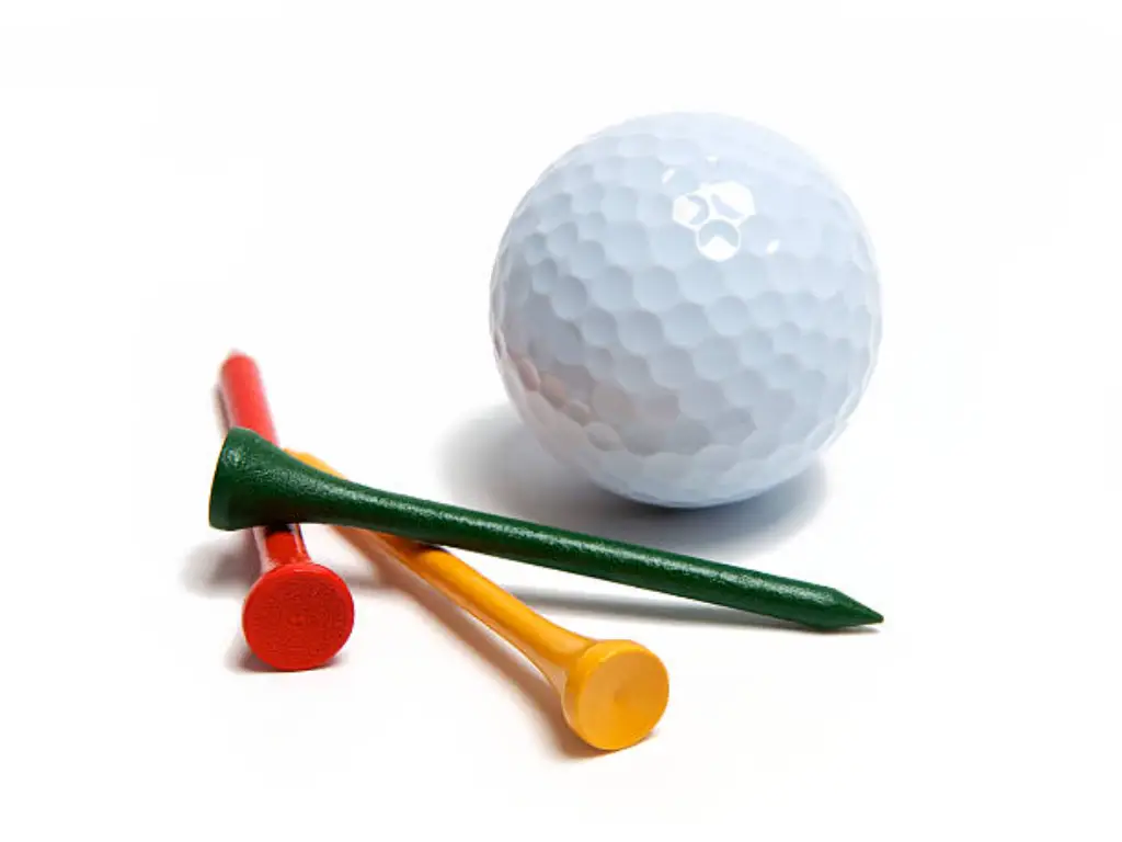 Golftee