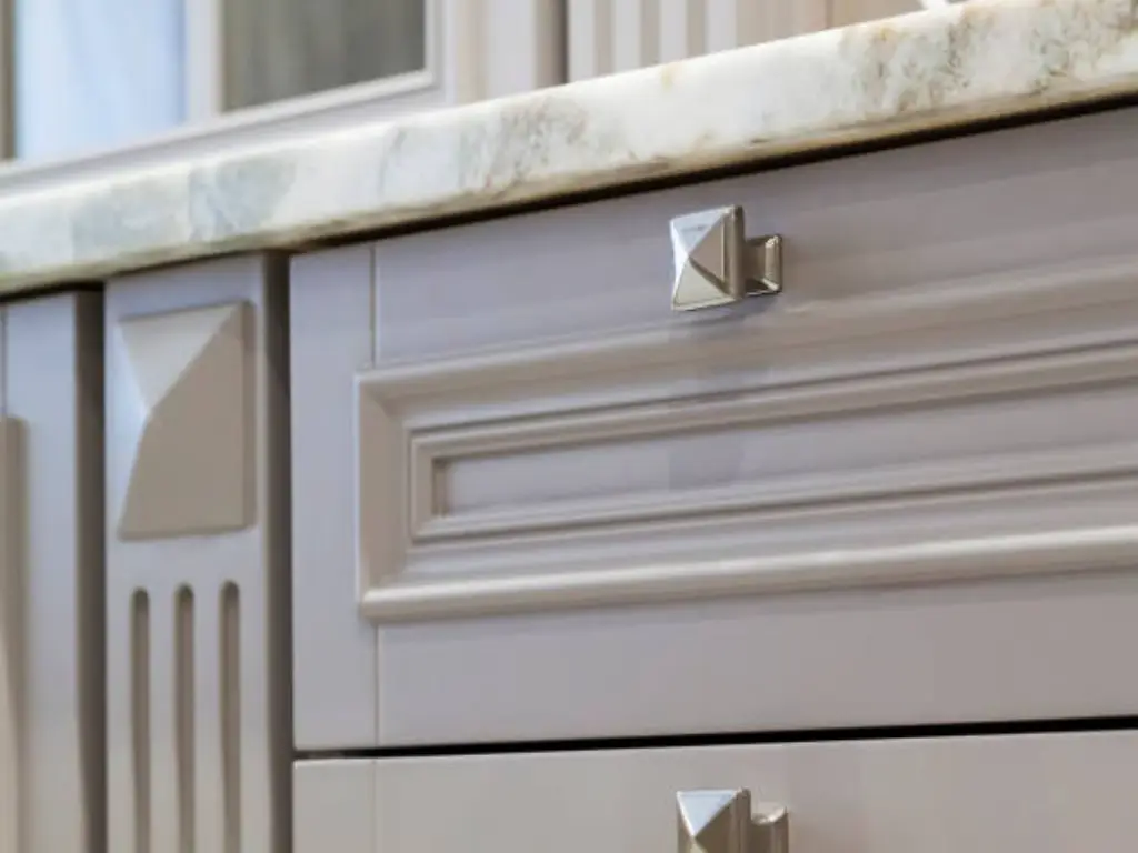 Kitchen Cbinet Knobs