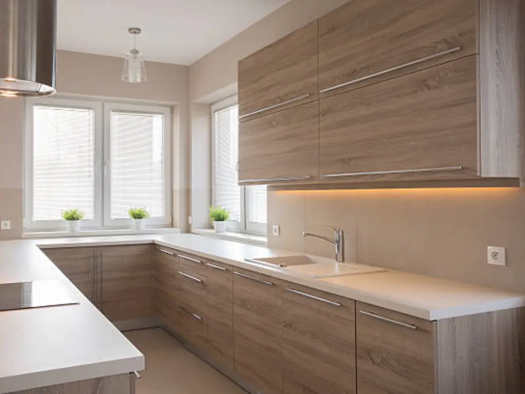 cabinet pulls