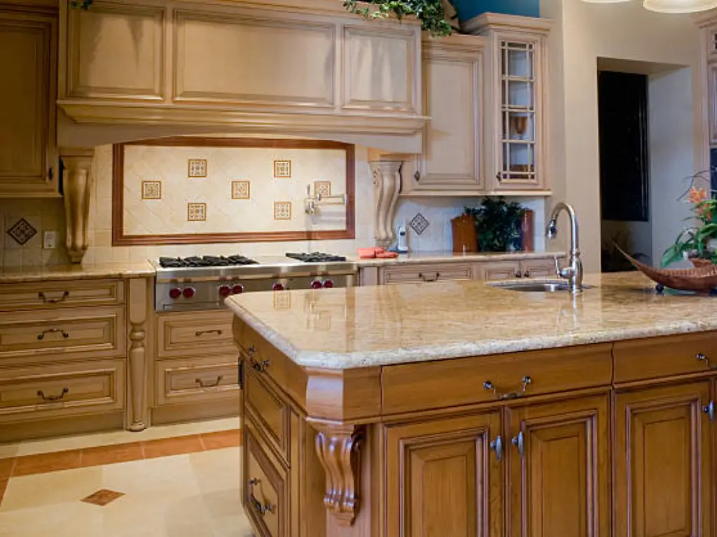 same size of cabinet pull