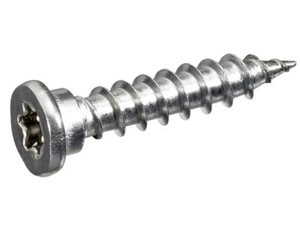 vis torx