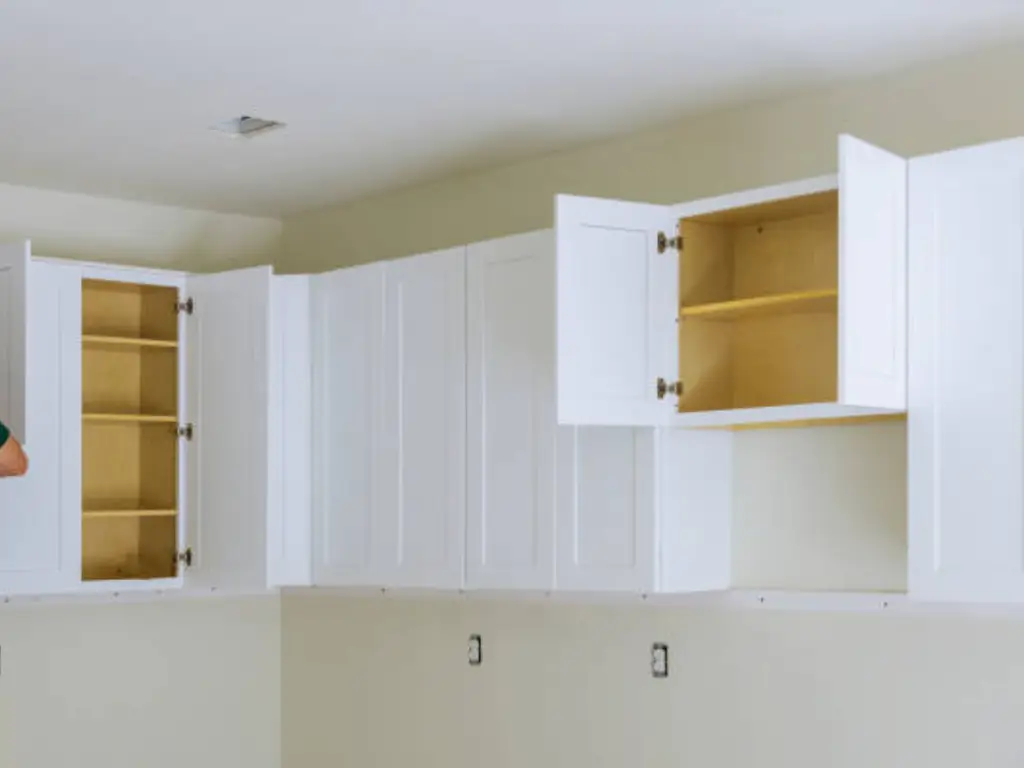 full overlay hinge