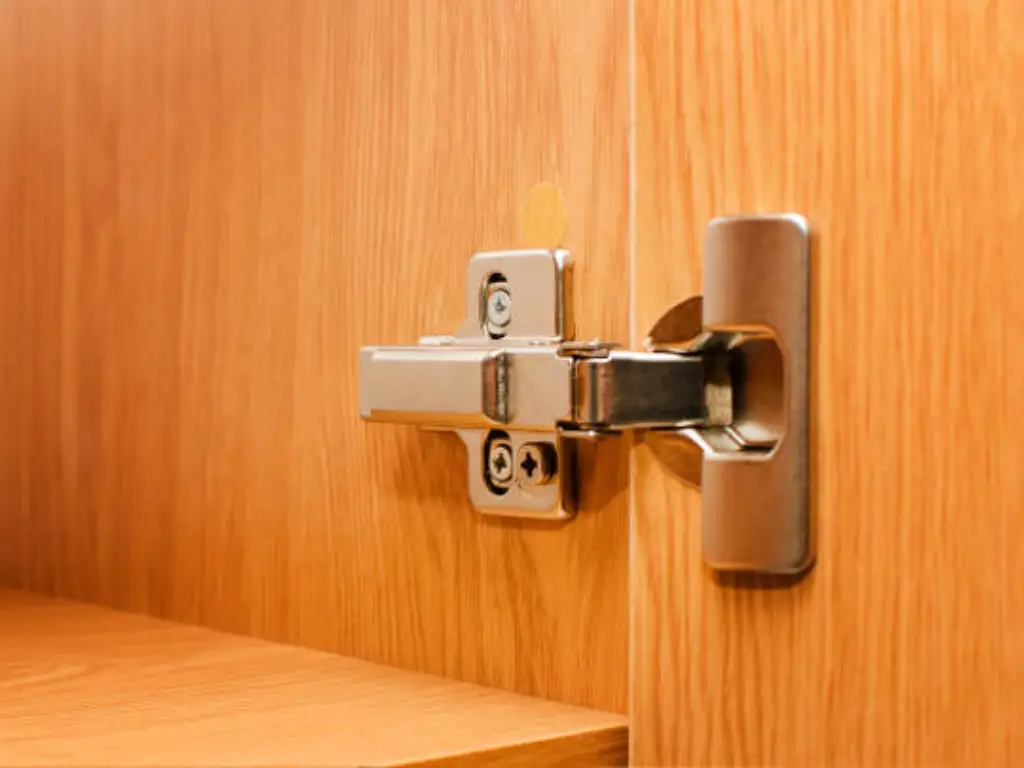 hinge