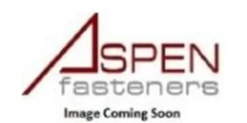 Aspen Fasteners