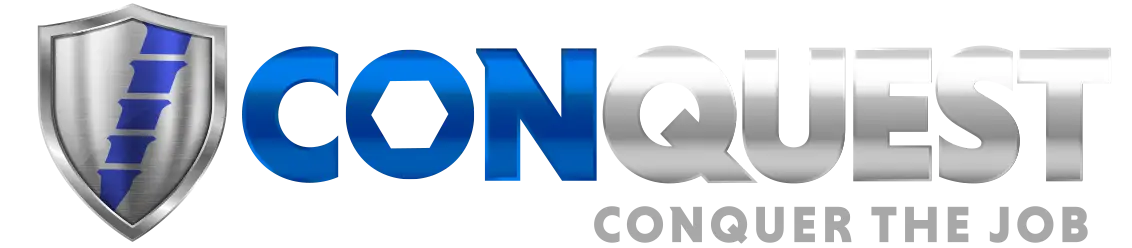 Conquest Fasteners