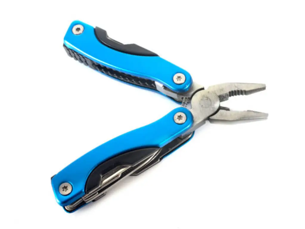 plier