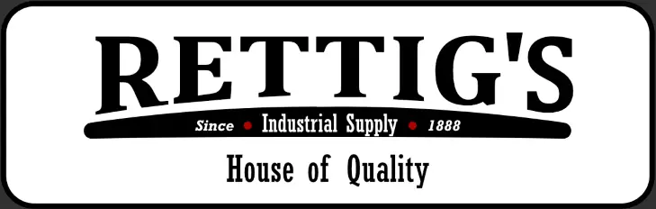Rettig’s Industrial Supply
