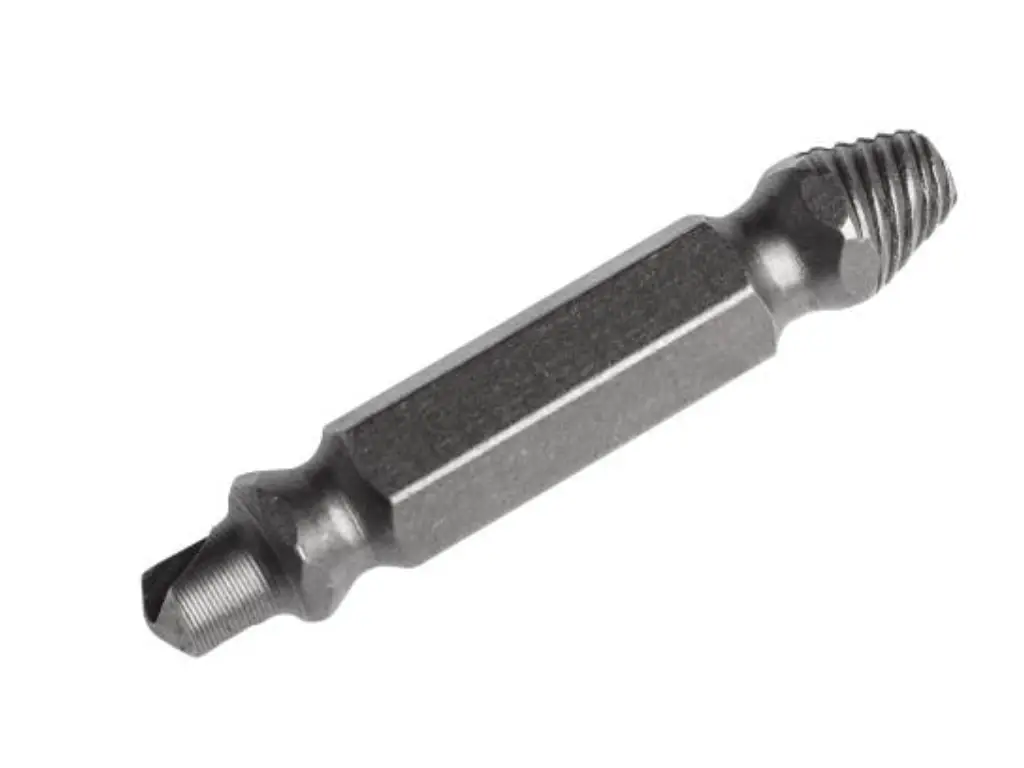 screw extractor