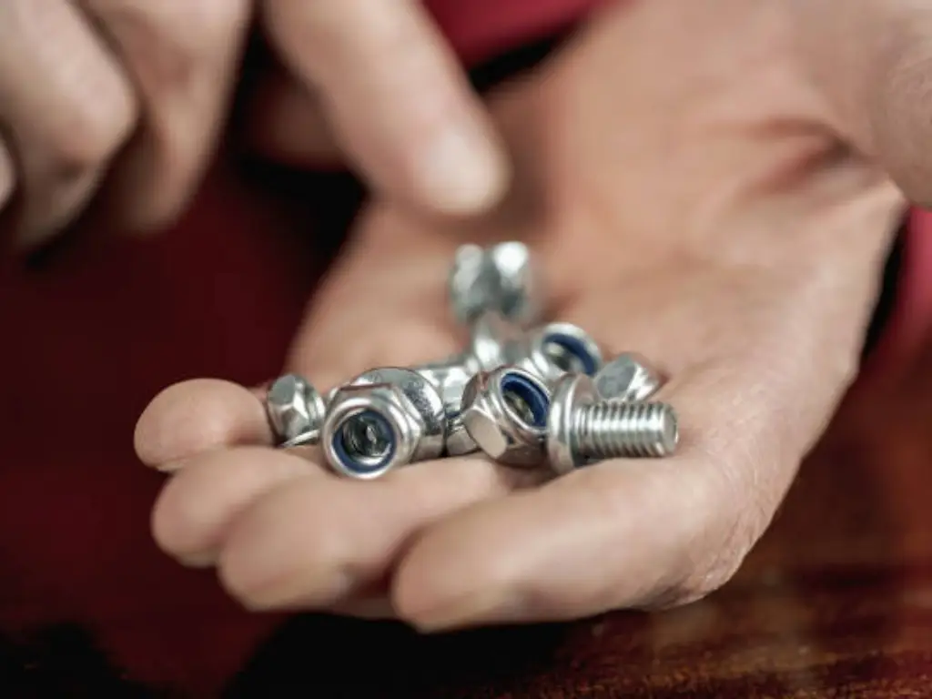bolts