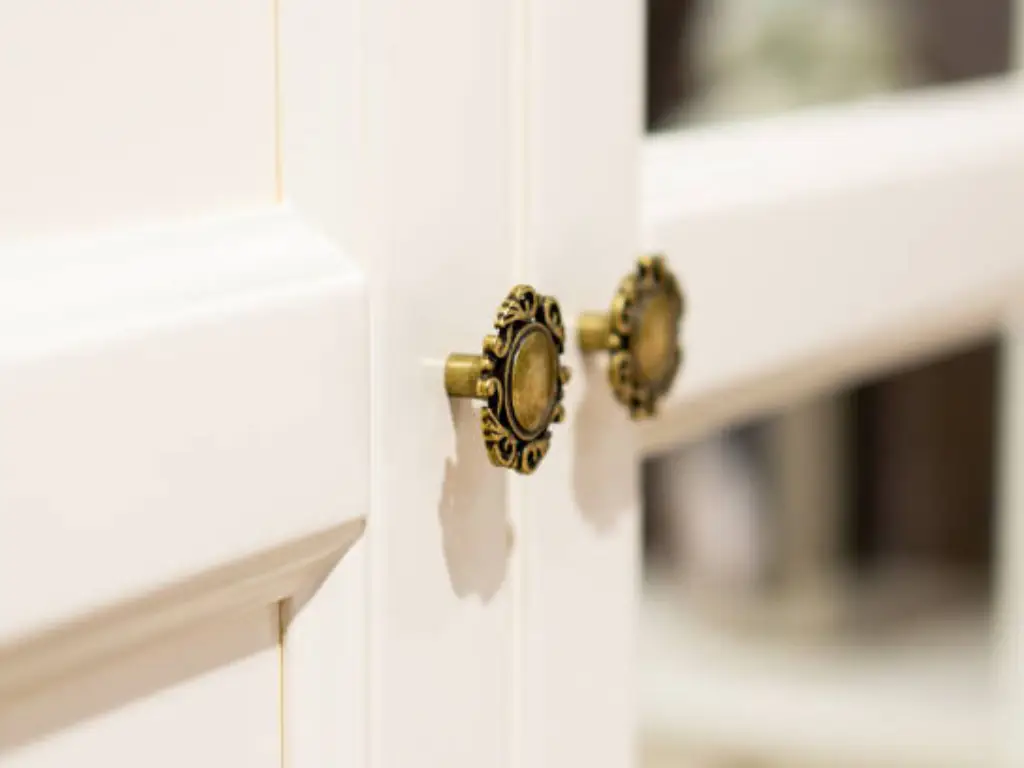 cabinet knobs