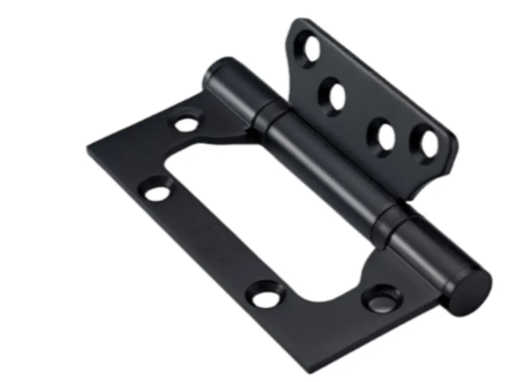 concealed door hinge