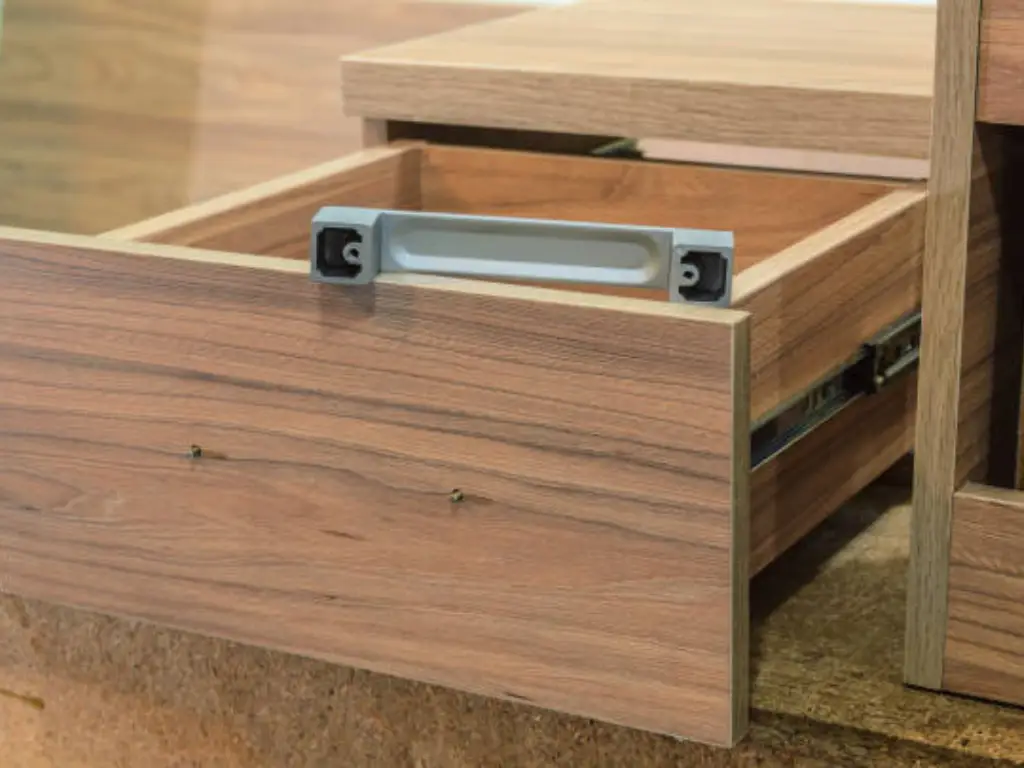 drawer slides