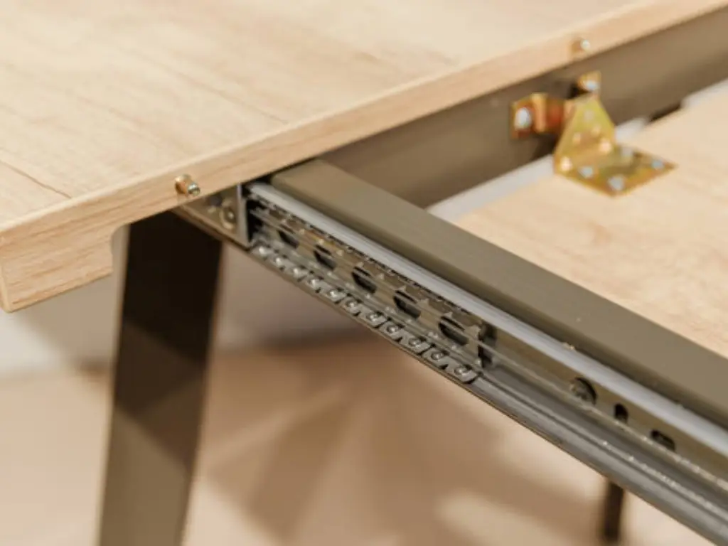 drawer slides