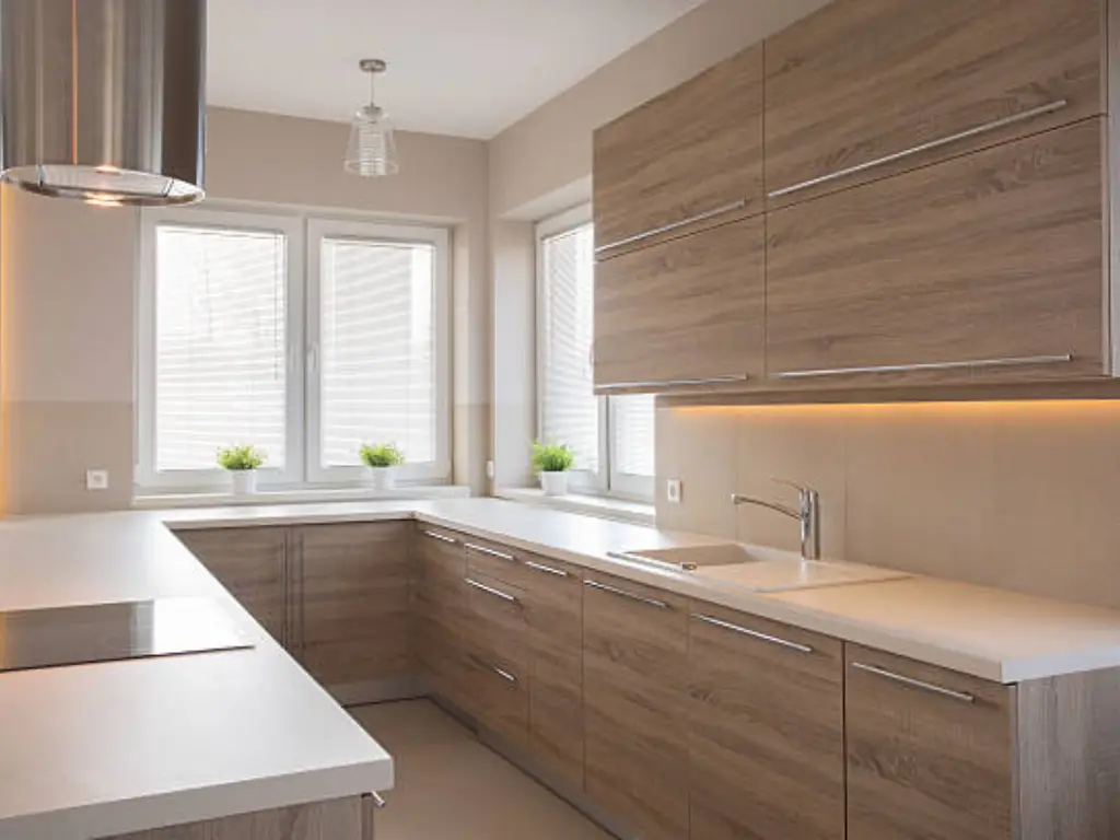modern style cabinet hardware