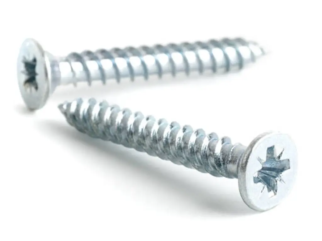 screws