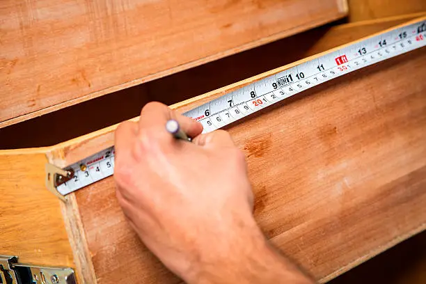 mesure précise