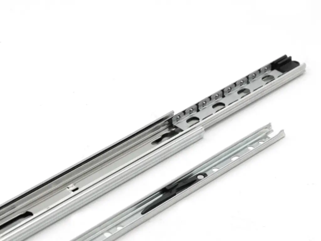 ball bearing slides