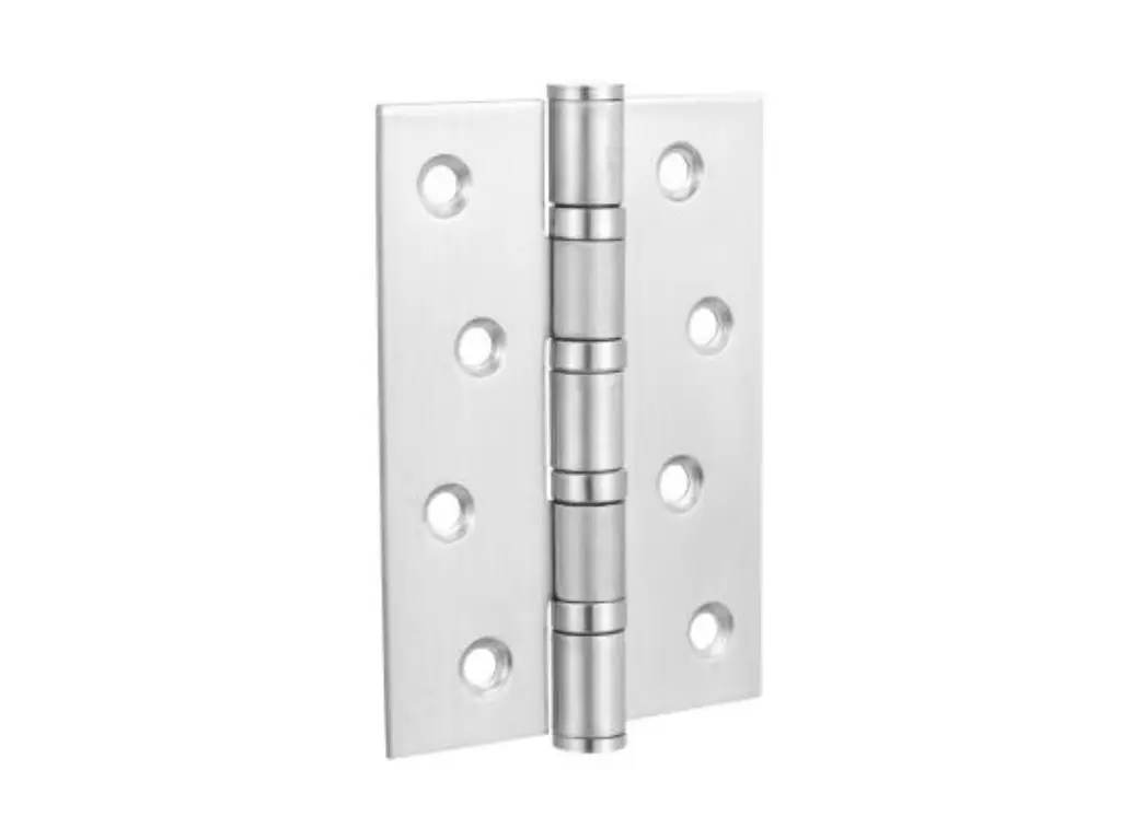 types of door hinges