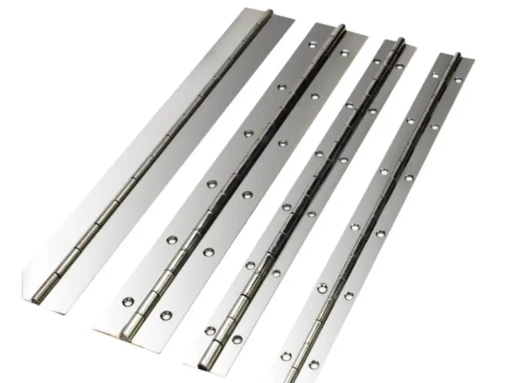 Piano door hinge (1)