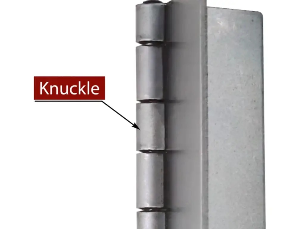 hinge parts