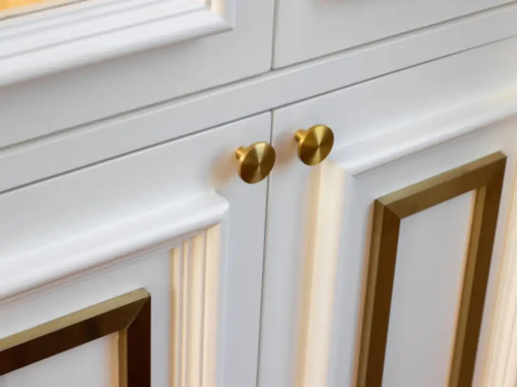 modern knobs